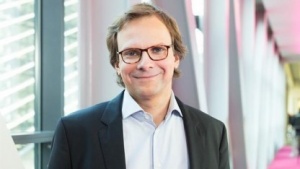 Andreas Bierwirth, Chef von T-Mobile Austria