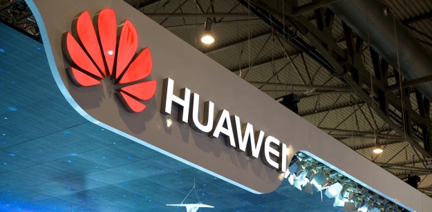 Huawei at Mobile World Congress 2015 Barcelona